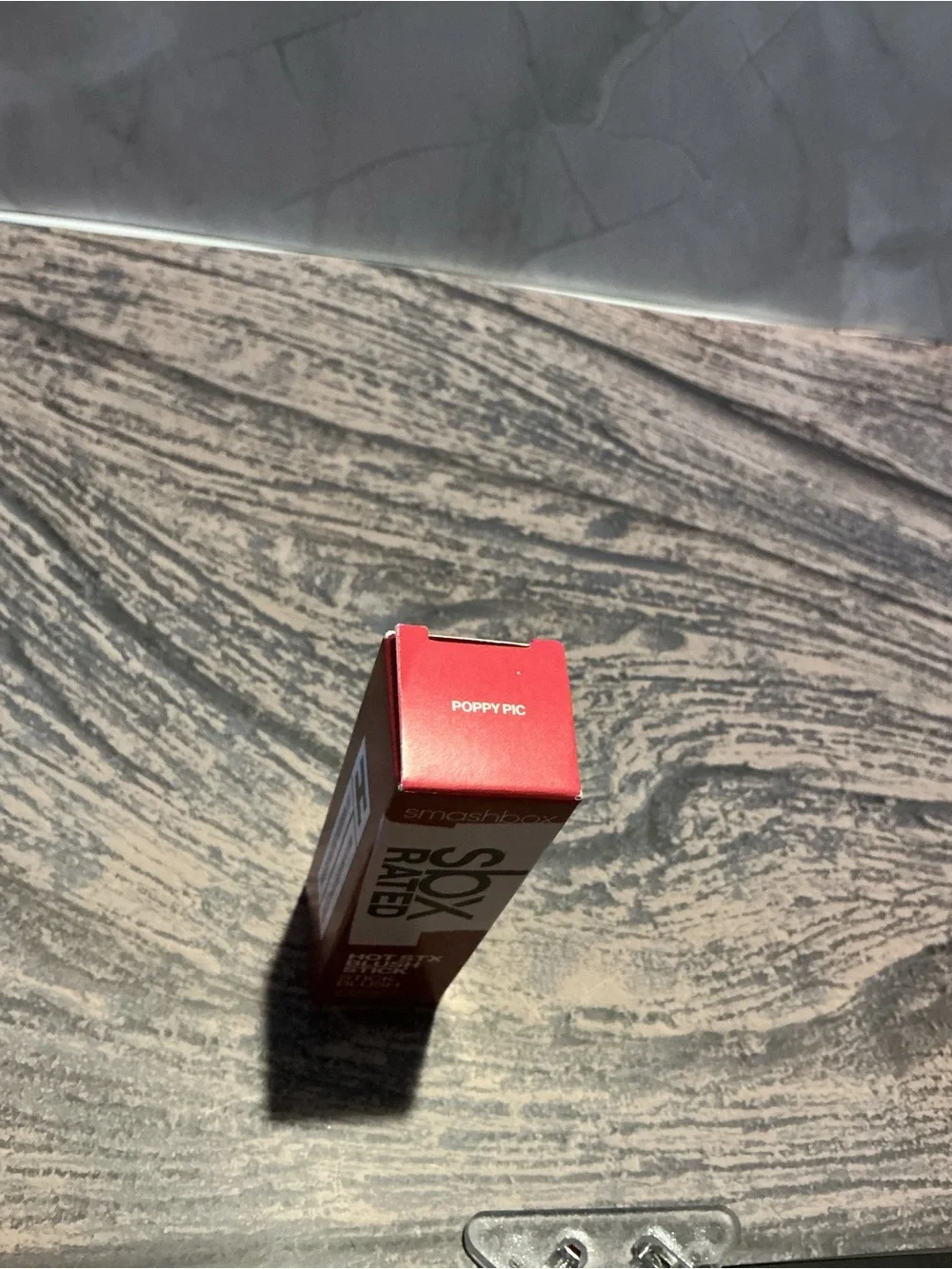 Smashbox STX Blush Stick- Poppy Pic